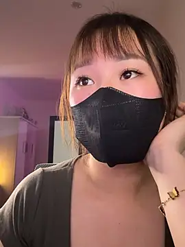 Miumeo20 online show from March 22, 7:39 pm