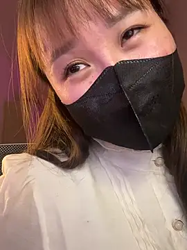 Miumeo20 online show from March 29, 4:07 pm