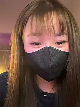 Miumeo20 online show from April 1, 4:26 pm