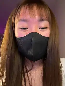 Miumeo20 online show from May 14, 4:14 pm