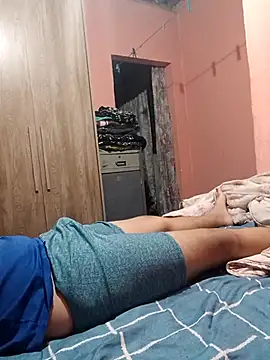 AVALIAminhaPika online show from April 18, 11:05 pm