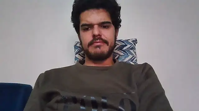 Hot Contrasts online show from February 16, 9:44 pm