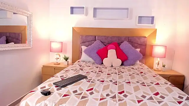 BigBoobsAstrid online show from February 26, 12:04 pm