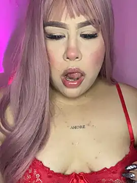 Mia Carters online show from February 5, 12:59 am