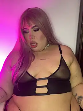 Mia Carters online show from February 15, 9:44 pm