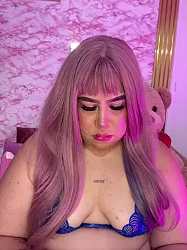 Mia Carters online show from March 30, 11:17 pm