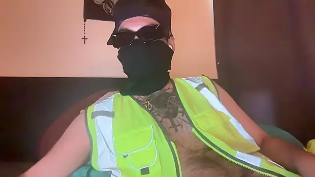 angelblanco online show from March 3, 6:14 pm