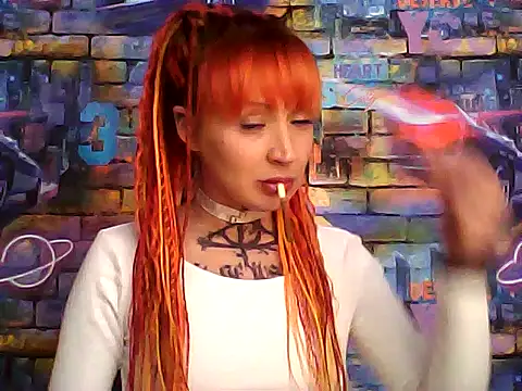 Tattoo  Moon online show from February 9, 4:16 am