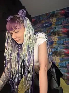 Tattoo  Moon online show from June 5, 6:52 am
