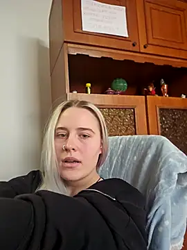 Snapshot of ChristinaWheeled11 chatting on February 18, 1:07 pm ChristinaWheeled11 online show from February 18, 1:07 pm