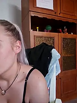 Snapshot of ChristinaWheeled11 chatting on February 27, 2:50 pm ChristinaWheeled11 online show from February 27, 2:50 pm