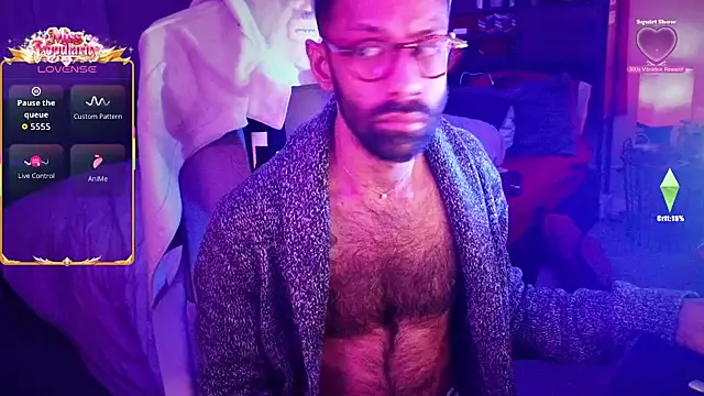 LilBrownPKB online show from January 14, 9:15 am