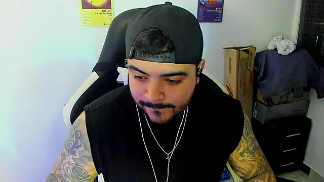 Kmilo 23 online show from January 16, 5:00 am