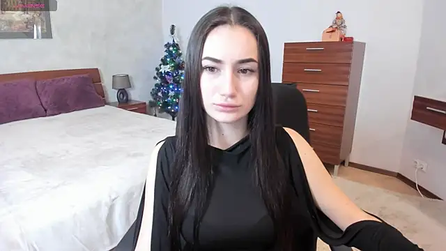 MiraaLes online show from December 19, 12:23 pm