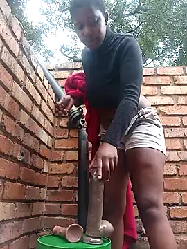 SexyMbali 01 online show from March 1, 6:26 am