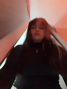 Snapshot of Daniela_ruizz chatting on February 28, 6:53 pm Daniela ruizz online show from February 28, 6:53 pm