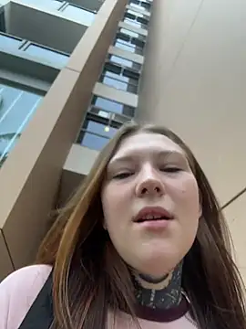 FionaMurr online show from February 5, 4:17 am