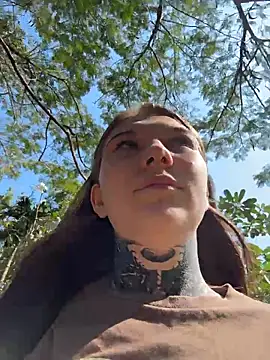 FionaMurr online show from February 6, 3:22 am