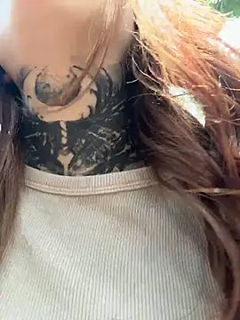 FionaMurr online show from February 12, 4:18 am