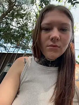 FionaMurr online show from March 9, 3:10 am