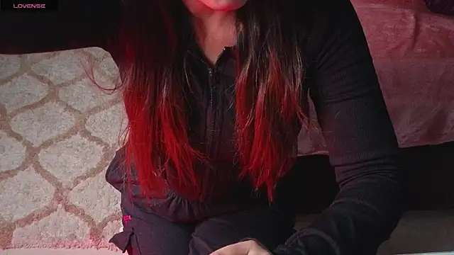 Snapshot of WaniRoy chatting on January 12, 12:21 pm WaniRoy online show from January 12, 12:21 pm