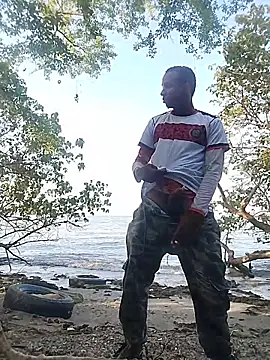 Andreskelly online show from April 2, 12:25 pm