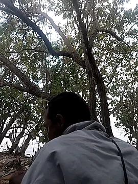 Andreskelly online show from April 18, 11:25 am