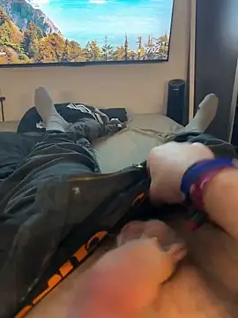 Geilerspritzer2023 online show from March 3, 6:03 pm