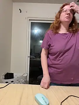 Lenaravenswood online show from April 12, 3:55 am