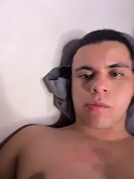 Liam Mateo online show from March 4, 3:45 am