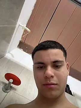 Liam Mateo online show from March 9, 4:27 am