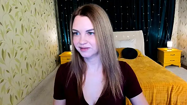 LunaFlinn online show from January 19, 4:16 am