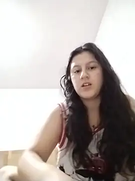 Gia harmonyy online show from June 9, 5:08 am
