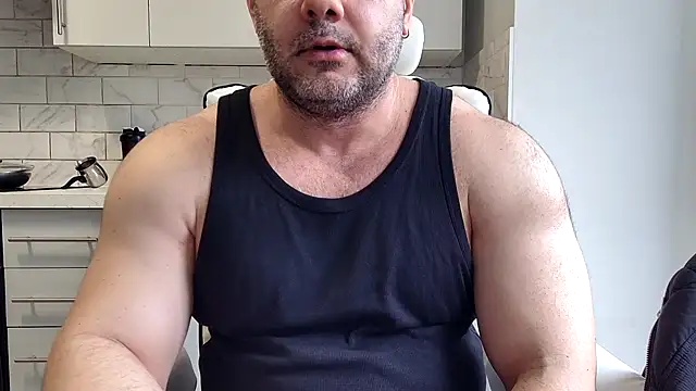 WildJohn XX online show from March 25, 2:12 pm