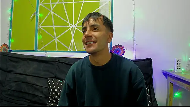 Lord Apolo online show from February 18, 12:56 pm