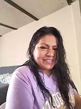 Jacki0128 online show from February 22, 8:29 pm