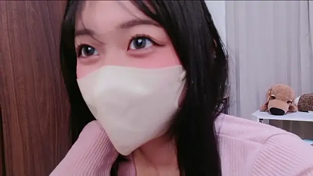 Ms-KARINA online show from March 3, 3:12 am