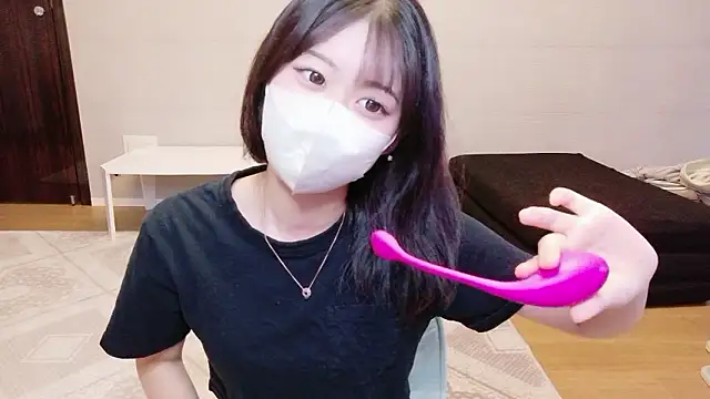 Ms-KARINA online show from July 15, 3:34 am