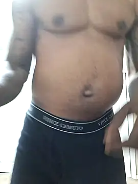 Rizzle9800 online show from March 27, 6:08 am