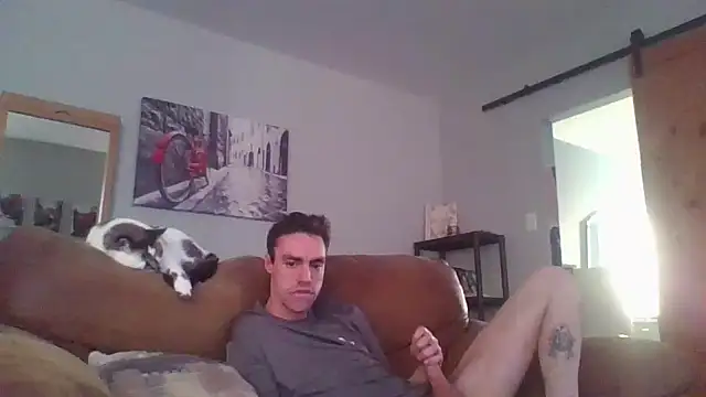 CoppedDrywall online show from February 28, 9:49 pm