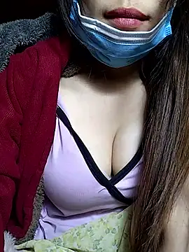 neko-nancy online show from December 21, 12:56 pm