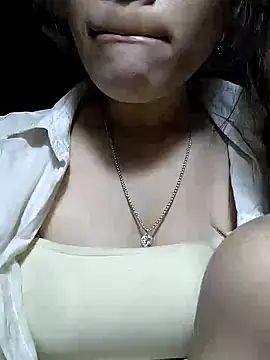 neko-nancy online show from April 15, 2:40 am