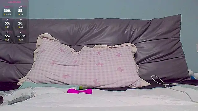 P-Pink online show from January 11, 4:01 pm