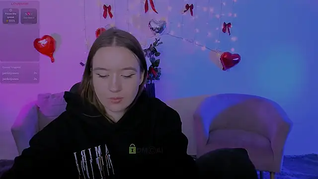 kimiko shine online show from March 24, 1:54 am