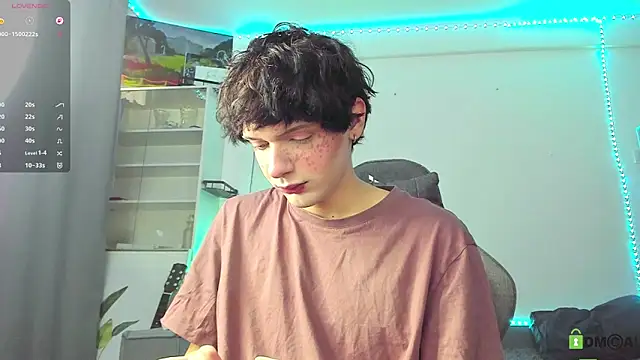 colestorm  online show from April 18, 9:57 am