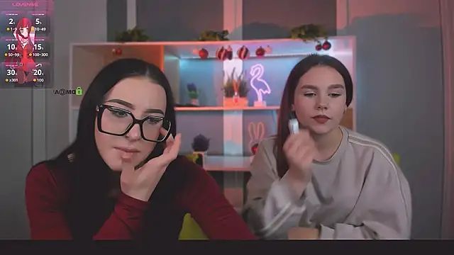 alia skay online show from January 8, 8:55 pm