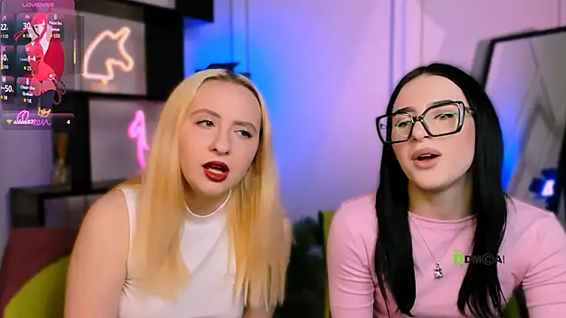 alia skay online show from January 31, 8:51 pm