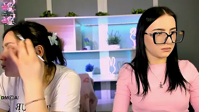 alia skay online show from February 3, 9:53 pm