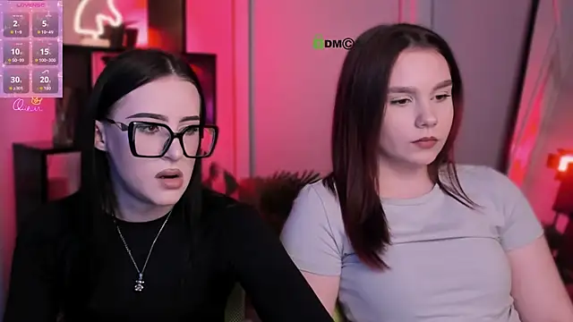 alia skay online show from February 4, 8:36 pm