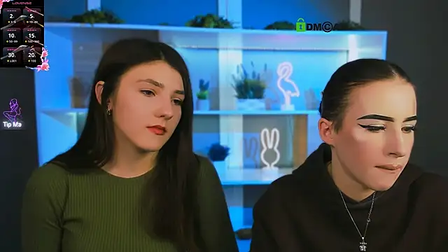 alia skay online show from March 29, 6:41 pm